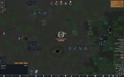 rimworld medieval storyteller|Today I found out that VE Maynard Medieval storyteller is way.